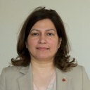 Alvina Gul - NUST ASAB Professor