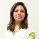 Aneela Javed - NUST ASAB Professor