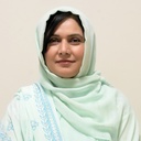 Attya Bhatti - NUST ASAB Professor
