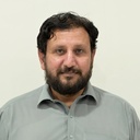 Dilawar Khan - NUST ASAB Professor