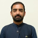 Faisal Sheraz Shah - NUST ASAB Professor