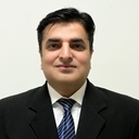 Fazal Adnan - NUST ASAB Professor
