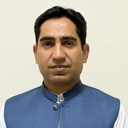 Ghulam Haider - NUST ASAB Professor