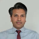 Hussain Mustatab Wahedi - NUST ASAB Professor