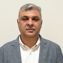 Hussnain Ahmed Janjua - NUST ASAB Professor