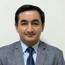 Imran Tarique - NUST ASAB Professor