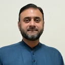 Muhammad Tahir - NUST ASAB Professor