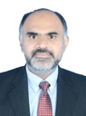 Muhammad Waqas Alam Chattha - NUST ASAB Professor