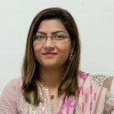 Naila Naz - NUST ASAB Professor