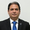 Peter John - NUST ASAB Professor