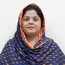 Rabia Zaman Bhatti - NUST ASAB Professor