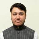 Rashid Khan - NUST ASAB Professor