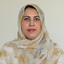 Rumeza Hanif - NUST ASAB Professor