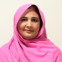 Saadia Andleeb - NUST ASAB Professor