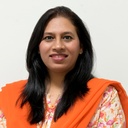 Saadia Zahid - NUST ASAB Professor