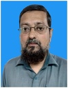 Adnan Ahmad - NUST CEME Professor
