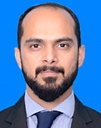 Ahmad Rauf Subhani - NUST CEME Professor