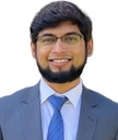 Ahsan Shahzad - NUST CEME Professor