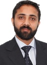 Ali Hassan - NUST CEME Professor