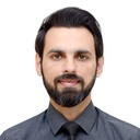 Anjum Naeem Malik - NUST CEME Professor