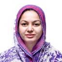Ayesha Zeb - NUST CEME Professor