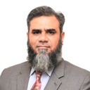 Nasir Rashid - NUST CEME Professor