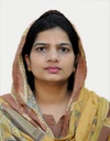 Bushra Majeed - NUST CEME Professor
