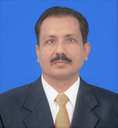 Fareed Ahmad - NUST CEME Professor