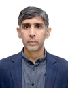 Farhan Hussain - NUST CEME Professor
