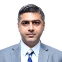 Hamid Jabbar - NUST CEME Professor