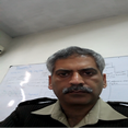 Hammad Tanveer Butt - NUST CEME Professor