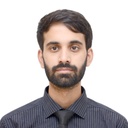 Hamza sohail - NUST CEME Professor