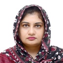 Hina Sadaf - NUST CEME Professor