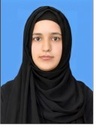 Iqra Naseer Kundi - NUST CEME Professor