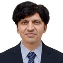 Muhammad Anis Chaudhary - NUST CEME Professor