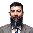 Muhammad Osama Ali - NUST CEME Professor