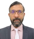 Muhammad Yasin - NUST CEME Professor