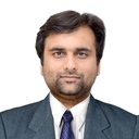 Muhammad Zubair Ali Moughal - NUST CEME Professor