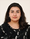 Rabail Haque - NUST CEME Professor