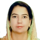 Safia Taj - NUST CEME Professor