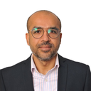 Abdullah Mohsin - NUST NBS Professor