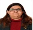 Amber Raza - NUST NBS Professor