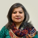 Asfia Obaid - NUST NBS Professor