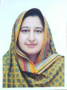 Asma Gul - NUST NBS Professor