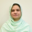 Ayesha Abrar - NUST NBS Professor