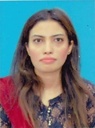 Ayisha Khurshid - NUST NBS Professor