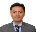 Faran Ahmed - NUST NBS Professor