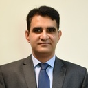 Farasat Ali Shah Bukhari - NUST NBS Professor