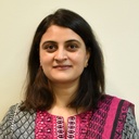 Fizza Khalid - NUST NBS Professor