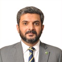 Hassan Waqar Raja - NUST NBS Professor